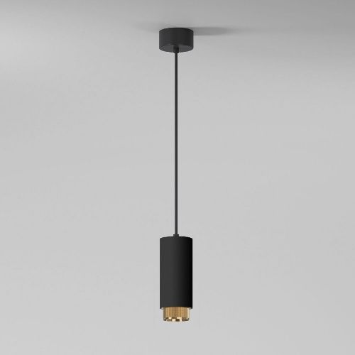 Светильник подвесной Elektrostandard Nubis (Нубис) 4690389202636 - фото 2