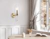 Бра Ambrella Light Modern (Модерн) LH55204