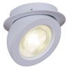 Светильник точечный Reluce 84053-9.0-001QR COB8W WT