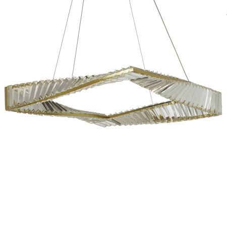 Светильник подвесной Lumina Deco LDP 6039 GD