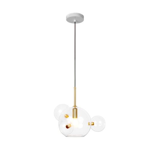Светильник подвесной Loft It Bolle 2027-P4 mini - фото 3