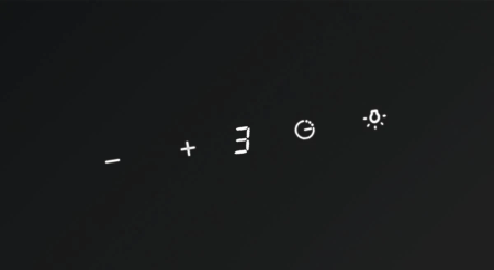 Вытяжка Brandt BHV2673XB