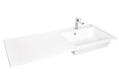 Смеситель Stella Polar Кламар SP-00001953 на раковину хром - фото 2