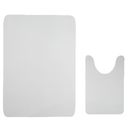 Коврик в ванную комнату RGW  6241011-101