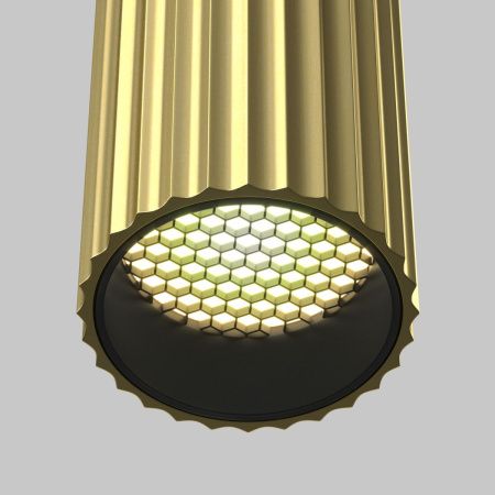 Светильник настенный Maytoni Technical Calipso C106WL-02-GU10-BS