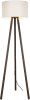 Торшер Toplight Posy (Посы) TL1617S-01WG