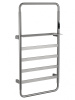 Полотенцесушитель электрический Wonzon & Woghand Düsseldorf WW-A203-BR 50х90 никель