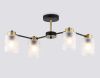 Люстра потолочная Ambrella Light Loft (Лофт) TR303324