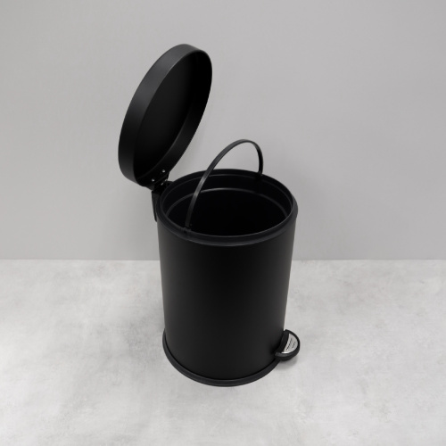 Ведро мусорное Fixsen Horeca FX-34024P - фото 2