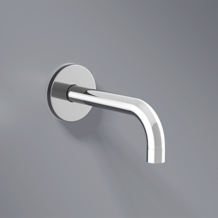 Душевая система Damixa Scandinavian Pure 936540000 встраиваемая в стену