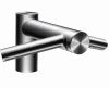 Сушилка для рук со смесителем Dyson Airblade Wash+Dry WD04 245265-01