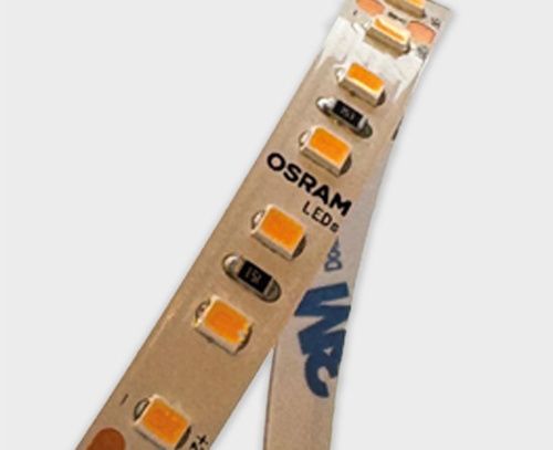 Светодиодная лента Italline M04-509 5M-12W-3000K - фото 3