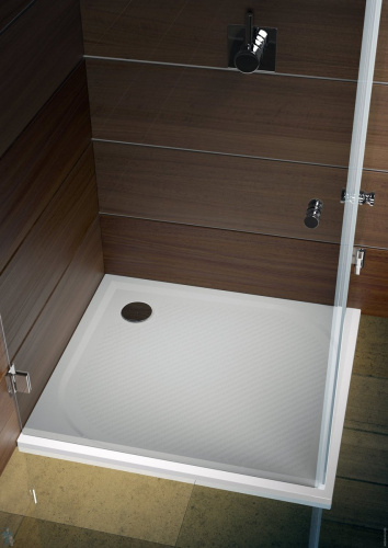 Ванна акриловая Riho Still B101008005 170х110 пристенная асимметричная - фото 3 Ванна акриловая Riho Still B101008005 170х110 пристенная асимметричная - фото 3