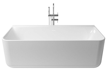 Ванна акриловая Zenon Kivu Wall 4000.000.000.000.23350 175х80 пристенная прямоугольная Ванна акриловая Zenon Kivu Wall 4000.000.000.000.23350 175х80 пристенная прямоугольная