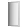 Зеркало с подсветкой Evoform Ledside BY 2216 80х160 подвесное