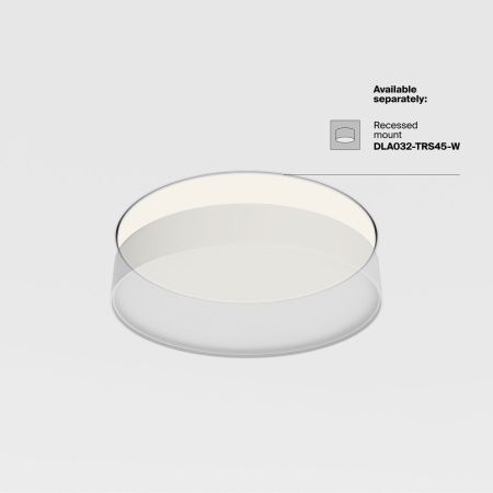 Светильник потолочный Maytoni Technical Zon (Зон) C032CL-45W4K-RD-MG