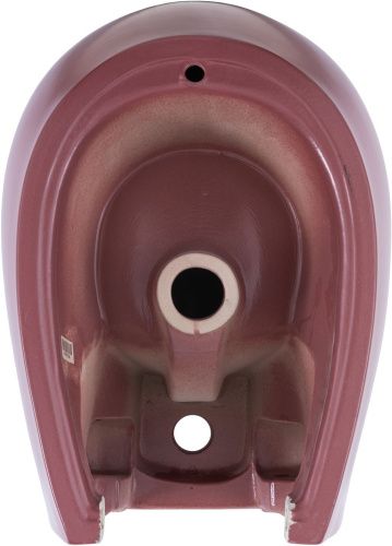 Биде Allen Brau Fantasy 4.11006.BD подвесное - фото 3