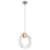 Светильник подвесной Simple Story 1084 1084-LED4PL