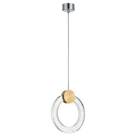 Светильник подвесной Simple Story 1084 1084-LED4PL
