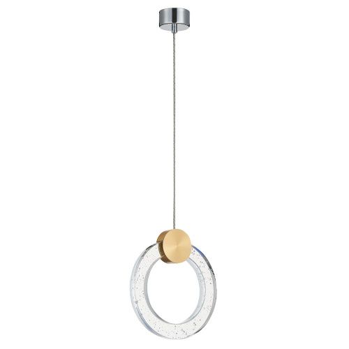Светильник подвесной Simple Story 1084 1084-LED4PL - фото 2