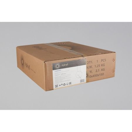 Светильник подвесной Aployt Astor (Астор) APL.822.06.10
