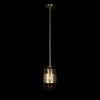 Светильник подвесной Loft It Hudson 10098P