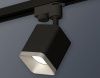 Трековый однофазный светильник Ambrella Light Track System (Трацк Сыстем) XT7813002