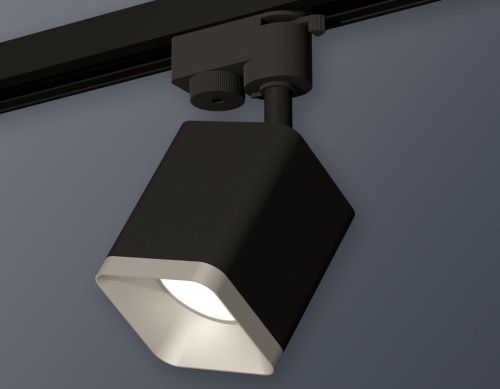 Трековый однофазный светильник Ambrella Light Track System (Трацк Сыстем) XT7813002 - фото 3