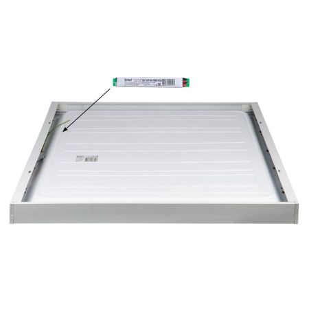 Блок аварийного питания для светодиодных панелей PREMIUM+ Uniel UET-E23 6W/EMG IP20