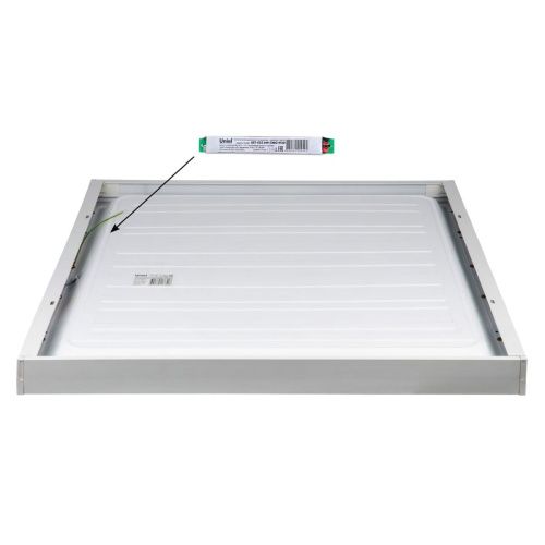 Блок аварийного питания для светодиодных панелей PREMIUM+ Uniel UET-E23 6W/EMG IP20 - фото 4