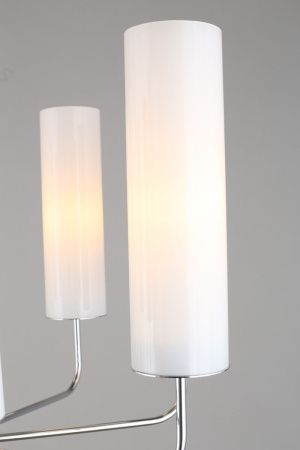 Люстра на штанге Omnilux Parrini (Паррини) OML-99607-08