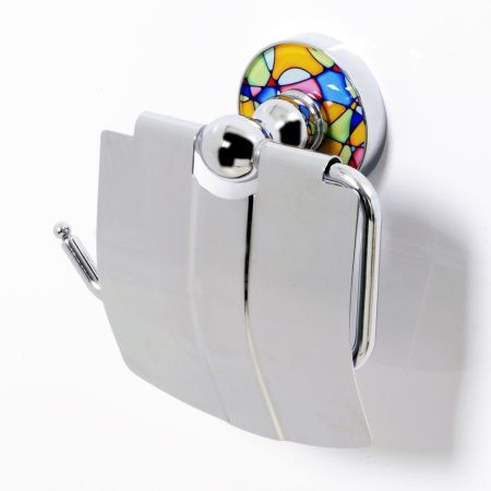 Бумагодержатель WasserKRAFT 2225