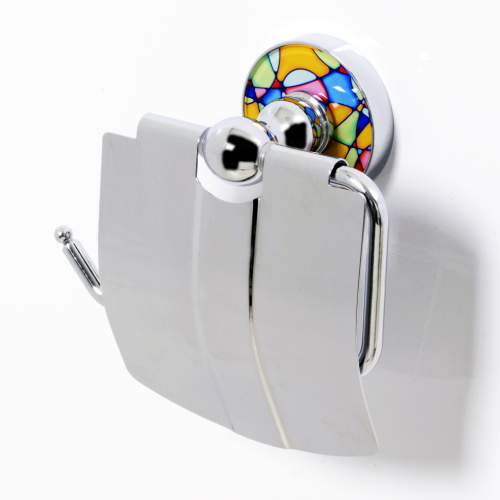 Бумагодержатель WasserKRAFT 2225 - фото 3