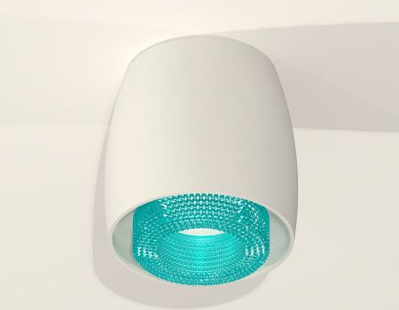 Светильник накладной Ambrella Light TECHNO SPOT (ТЕЦХНО СПОТ) XS1141023