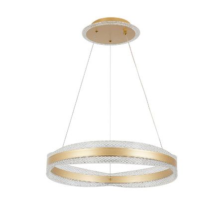 Люстра подвесная Natali Kovaltseva INNOVATION STYLE 83143