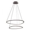 Люстра подвесная Citilux Trio (Трио) CL215B061E