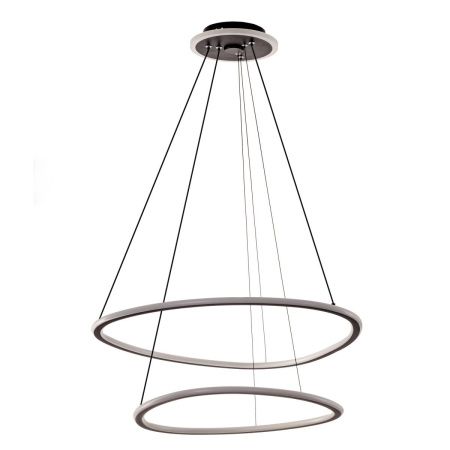 Люстра подвесная Citilux Trio (Трио) CL215B061E
