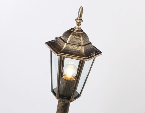 Уличный ландшафтный светильник Ambrella Light Garden (Гарден) ST2039 - фото 5