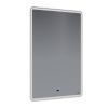Зеркало LeMark Element LM60Z-E 60х80 подвесное