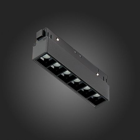 Трековый светильник ST Luce Seide (Сеиде) ST361.436.06
