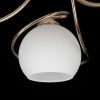 Люстра потолочная Citilux Лайма CL155132
