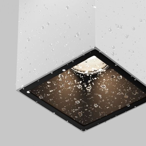 Светильник уличный трековый Maytoni Outdoor Alfa O-TR01-3-S-16WW3K - фото 4