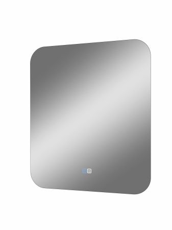 Зеркало с подсветкой и антизапотевателем Taliente Zled TA-Zled-B6070a 60х70 подвесное