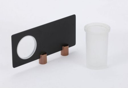 Стакан Savol S-002158HD