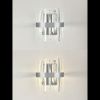 Светильник настенный Natali Kovaltseva Bernardi (Бернарди) LED LAMPS 81117/1W