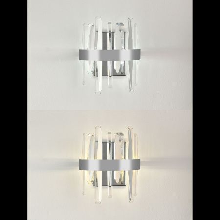 Светильник настенный Natali Kovaltseva Bernardi (Бернарди) LED LAMPS 81117/1W
