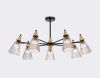 Люстра на штанге Ambrella Light Heigh Light (Хеигх Лигхт) LH58116