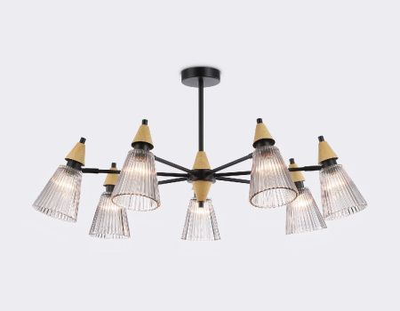 Люстра на штанге Ambrella Light Heigh Light (Хеигх Лигхт) LH58116