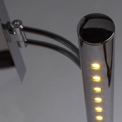 Подсветка для картин Arte Lamp Picture Lights LED (Пицтуре Лигхтс ЛЕД) A1103AP-1CC - фото 4