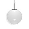 Светильник подвесной Delight Collection Ball (Балл) 10268P/D400 white